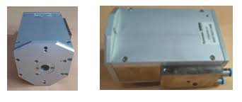 Assembly Pmax Pyrometer Rtp Expert Pyrometer Repair for AST2800 Systems