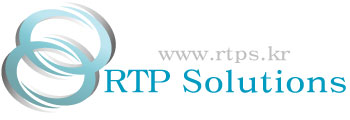 RTP Solution company logo